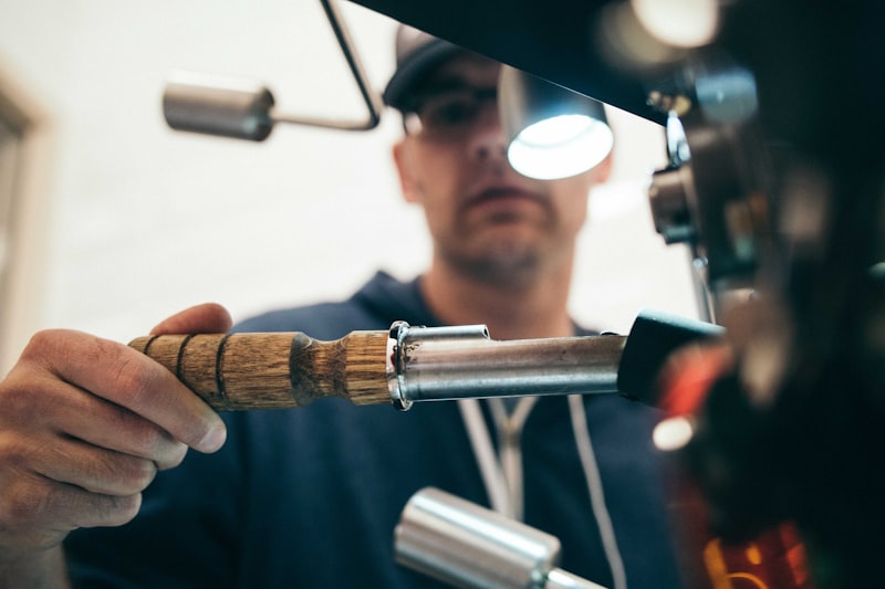 Mobility Scooter Dealers & Repairers